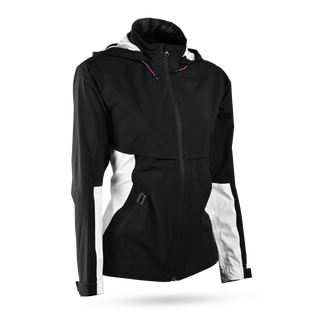 Women's Stratus Rain Jacket