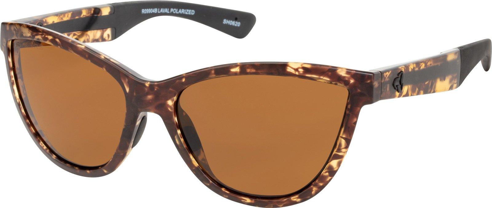 Laval Polarized Sunglasses | RYDERS | Sunglasses | Unisex  display picture 2