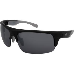 Caliber 2 Poly Matte Sunglasses