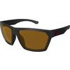 Loops Poly Matte Sunglasses