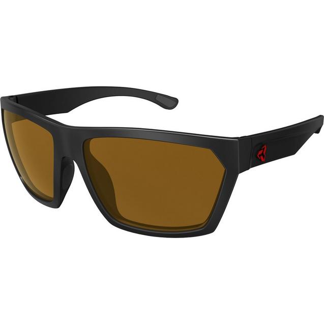 Loops Poly Matte Sunglasses