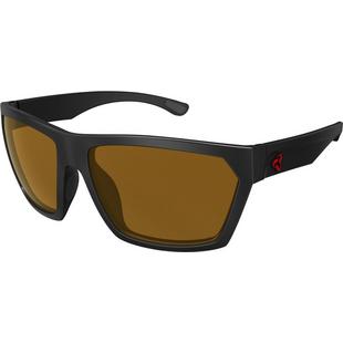 Loops Poly Matte Sunglasses