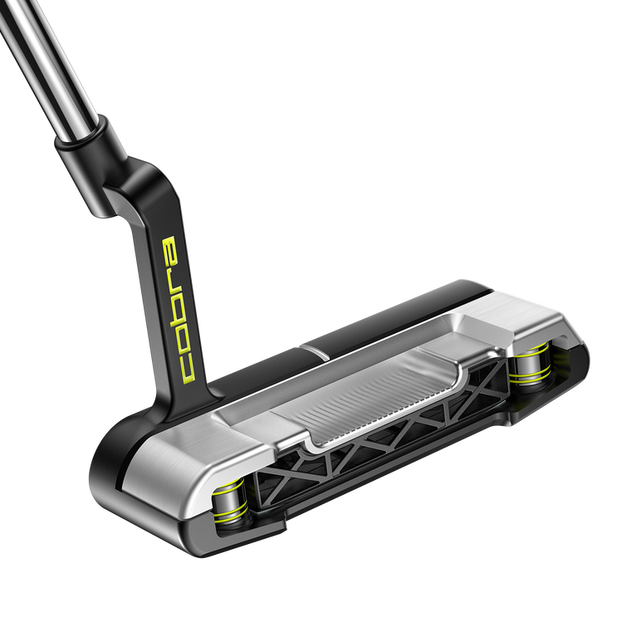 KING 3D Printed Grandsport-35 Arm Lock Putter COBRA