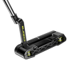 KING 3D Printed Black Grandsport-35 Single Bend Putter