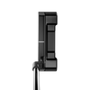 KING 3D Printed Black Grandsport-35 Single Bend Putter