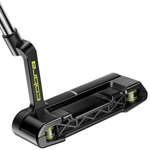 KING 3D Printed Black Grandsport-35 Arm Lock Putter COBRA