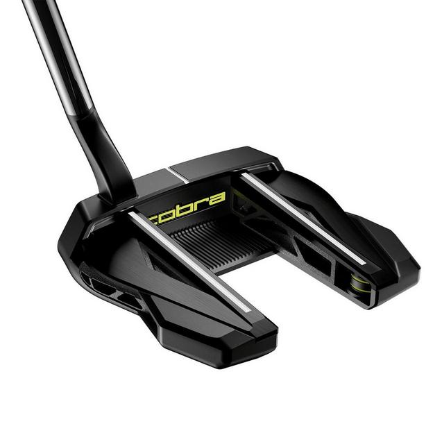 KING 3D Printed Supernova-20 Flow Neck Putter | COBRA | Putters