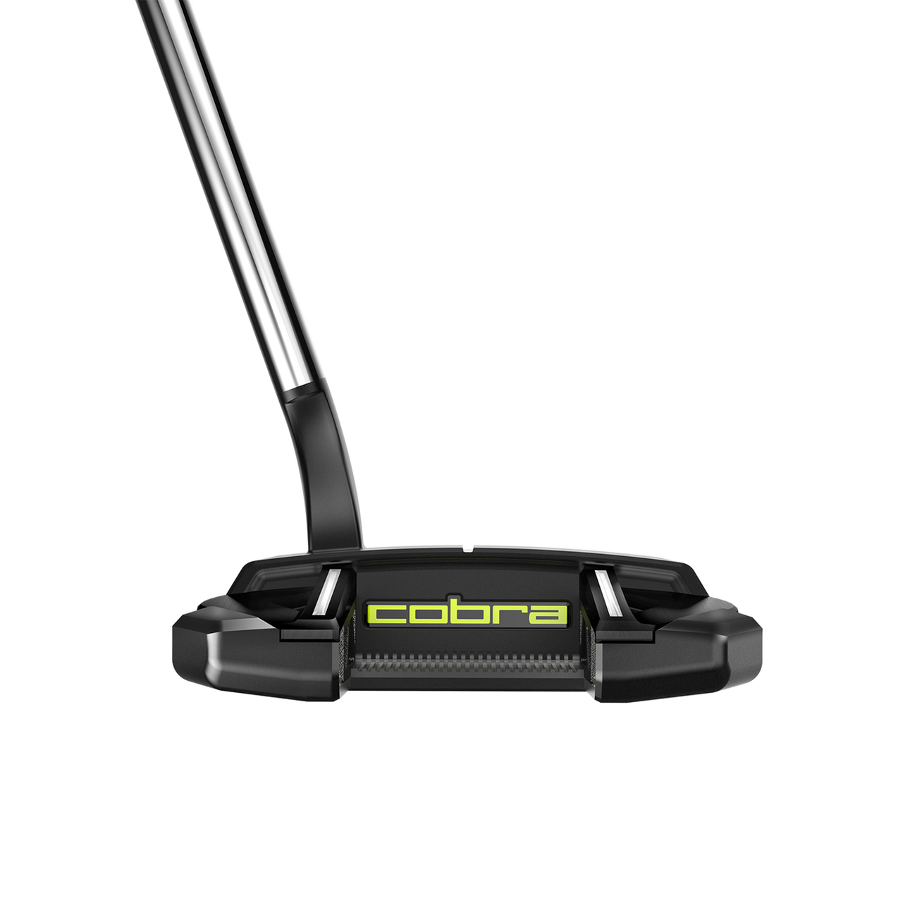 KING 3D Printed Supernova-20 Flow Neck Putter