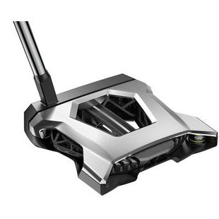 KING 3D Printed Agera-30 Slant Neck Putter COBRA