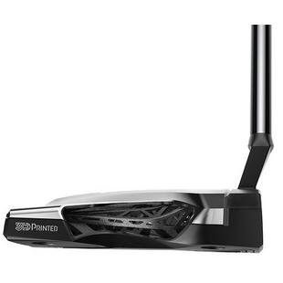 KING 3D Printed Agera-30 Slant Neck Putter COBRA