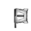 KING 3D Printed Agera Center Shaft Putter
