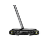 KING 3D Printed Black Agera Center Shaft Putter