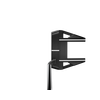 King Vintage NOVA 25 Flow Putter