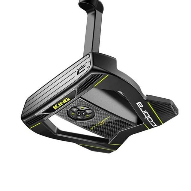 KING Vintage Stingray-20 Putter COBRA