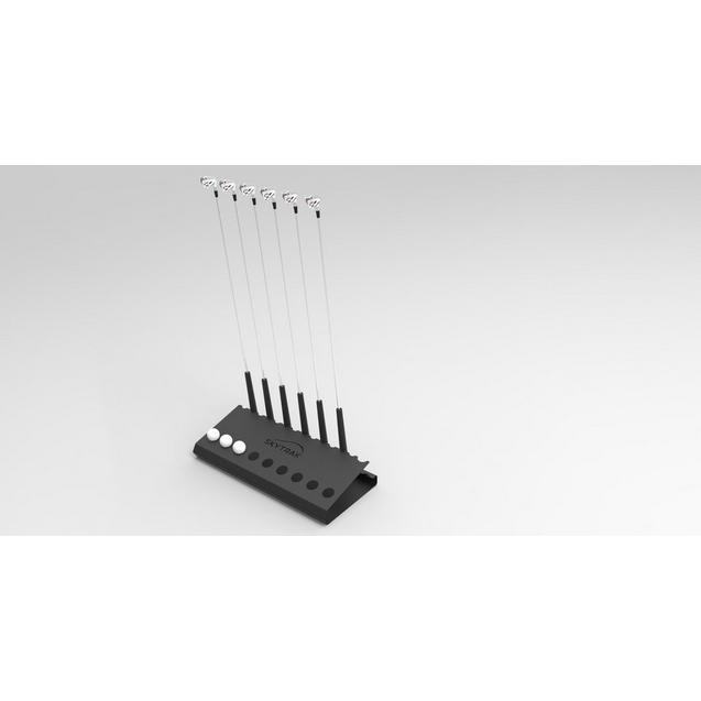 Support à bâtons SKYTRAK