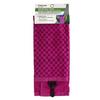 Serviette en microfibre &ndash; 16 x 24