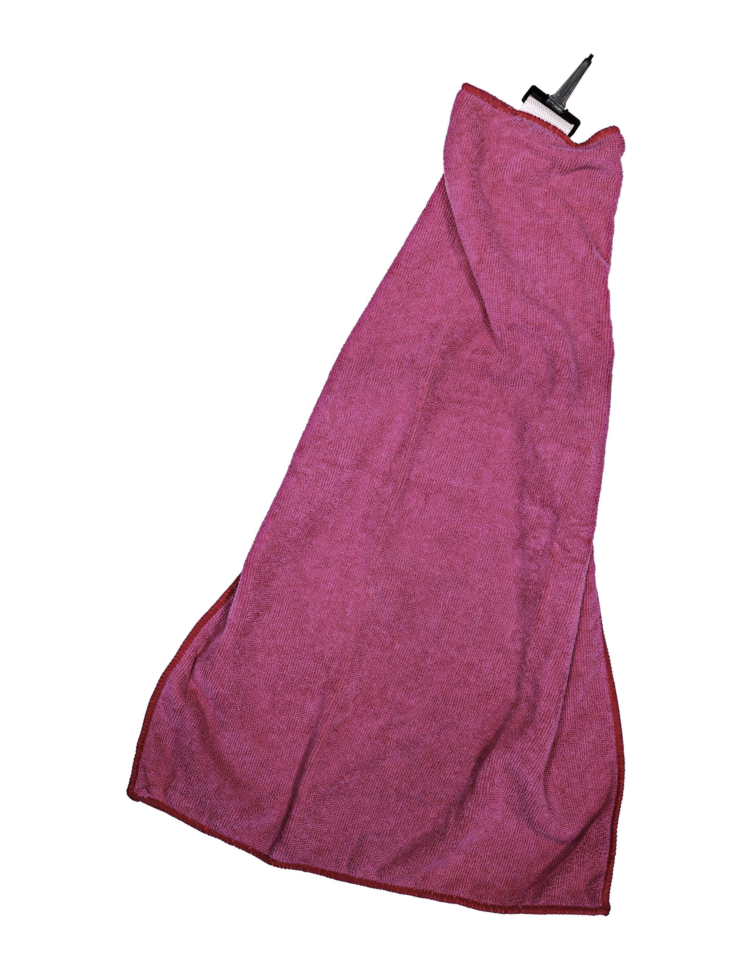 Microfiber Towel - 16 x 24