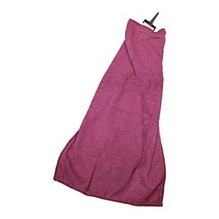 Serviette en microfibre &ndash; 16 x 24 JEF WORLD OF GOLF