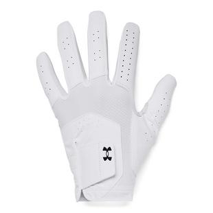 Gant Iso-Chill pour cadets - Blanc UNDER ARMOUR