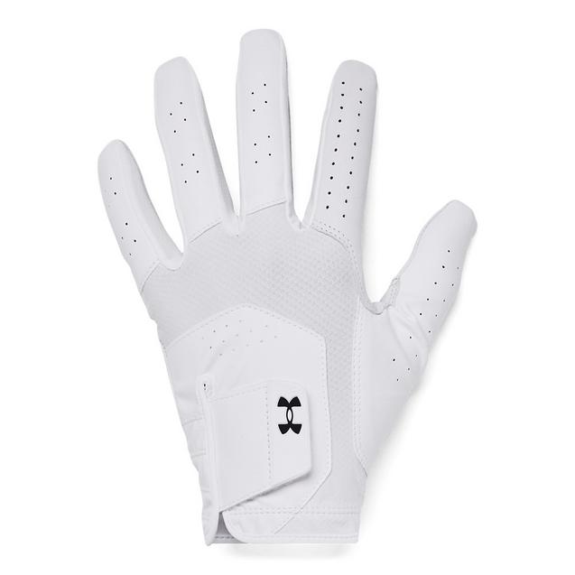 Gant Iso-Chill pour cadets - Blanc UNDER ARMOUR