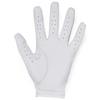 Gant Iso-Chill pour cadets - Blanc