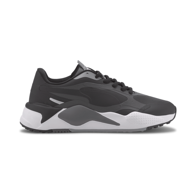 Women's RS-G Spikeless Golf Shoe - Black PUMA