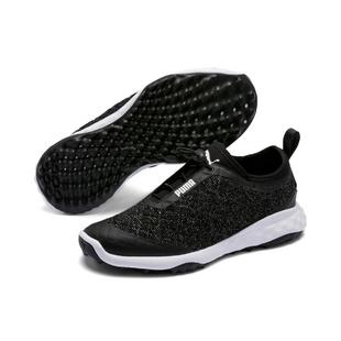 Women's Brea Fusion Sport Spikeless Golf Shoe - Black
