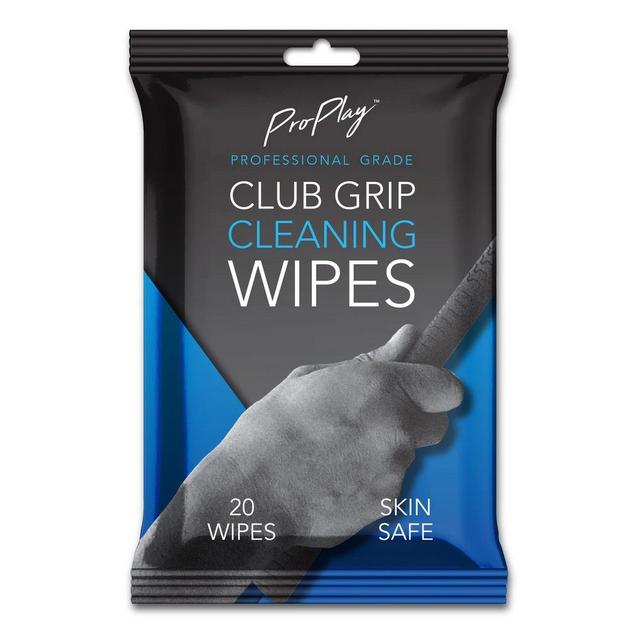 Grip Cleaning Wipes JEF WORLD OF GOLF