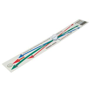 Perfect Swing Path Board ZTECH