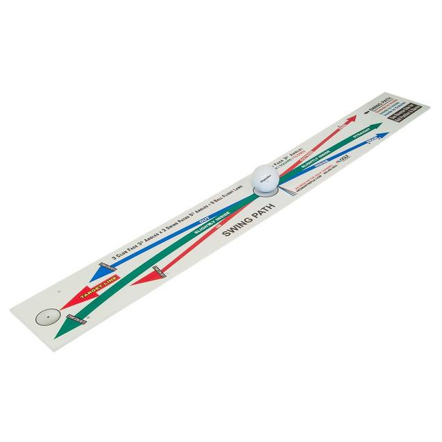 Perfect Swing Path Board ZTECH