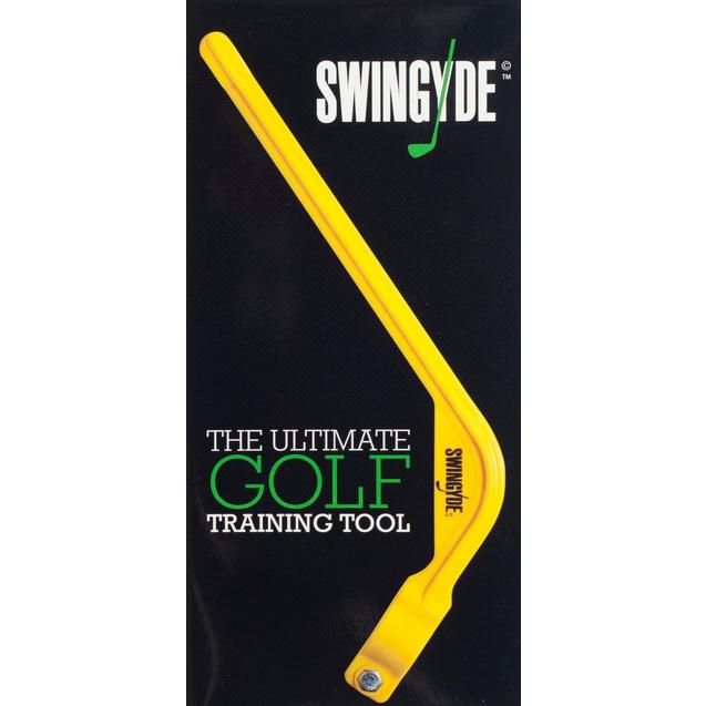 Swingyde Golf Swing Training Aid ZTECH
