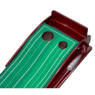 Wood 2 Hole Putting ZTECH