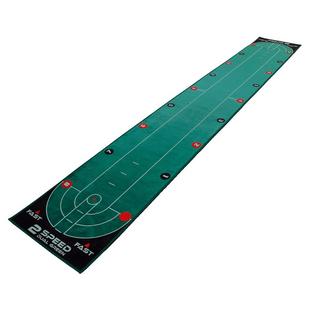 16 x 10 Putting Mat ZTECH