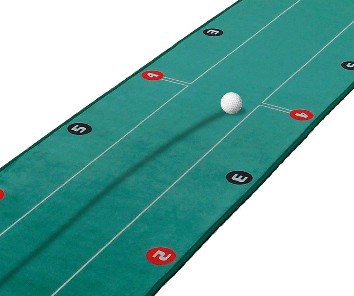 16 x 10 Putting Mat