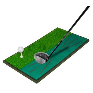 Practice Mat with Swing Path Indicator ZTECH