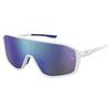 Gameday/G Tuned Blue Baseball Lens Sunglasses