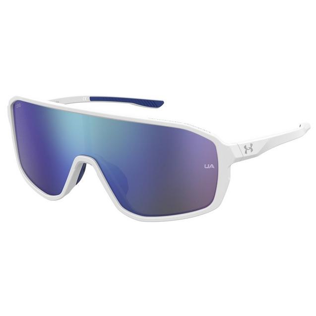 Gameday/G Tuned Blue Baseball Lens Sunglasses UNDER ARMOUR