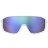 Gameday/G Tuned Blue Baseball Lens Sunglasses
