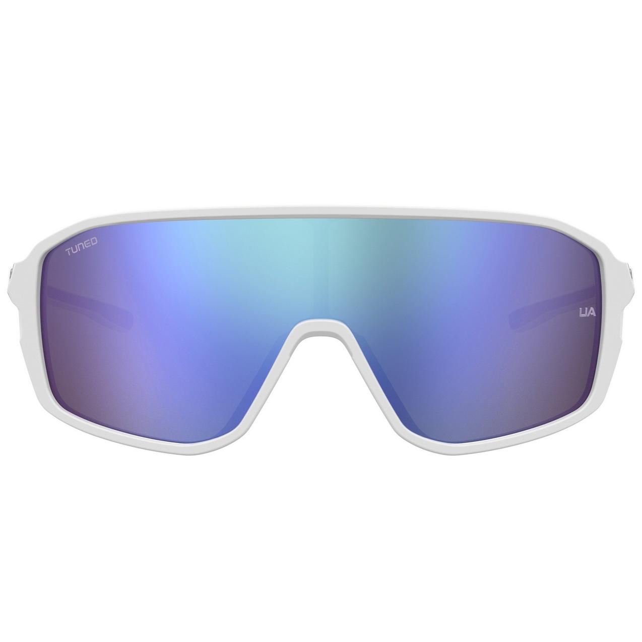Gameday/G Tuned Blue Baseball Lens Sunglasses