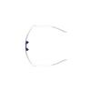 Gameday/G Tuned Blue Baseball Lens Sunglasses