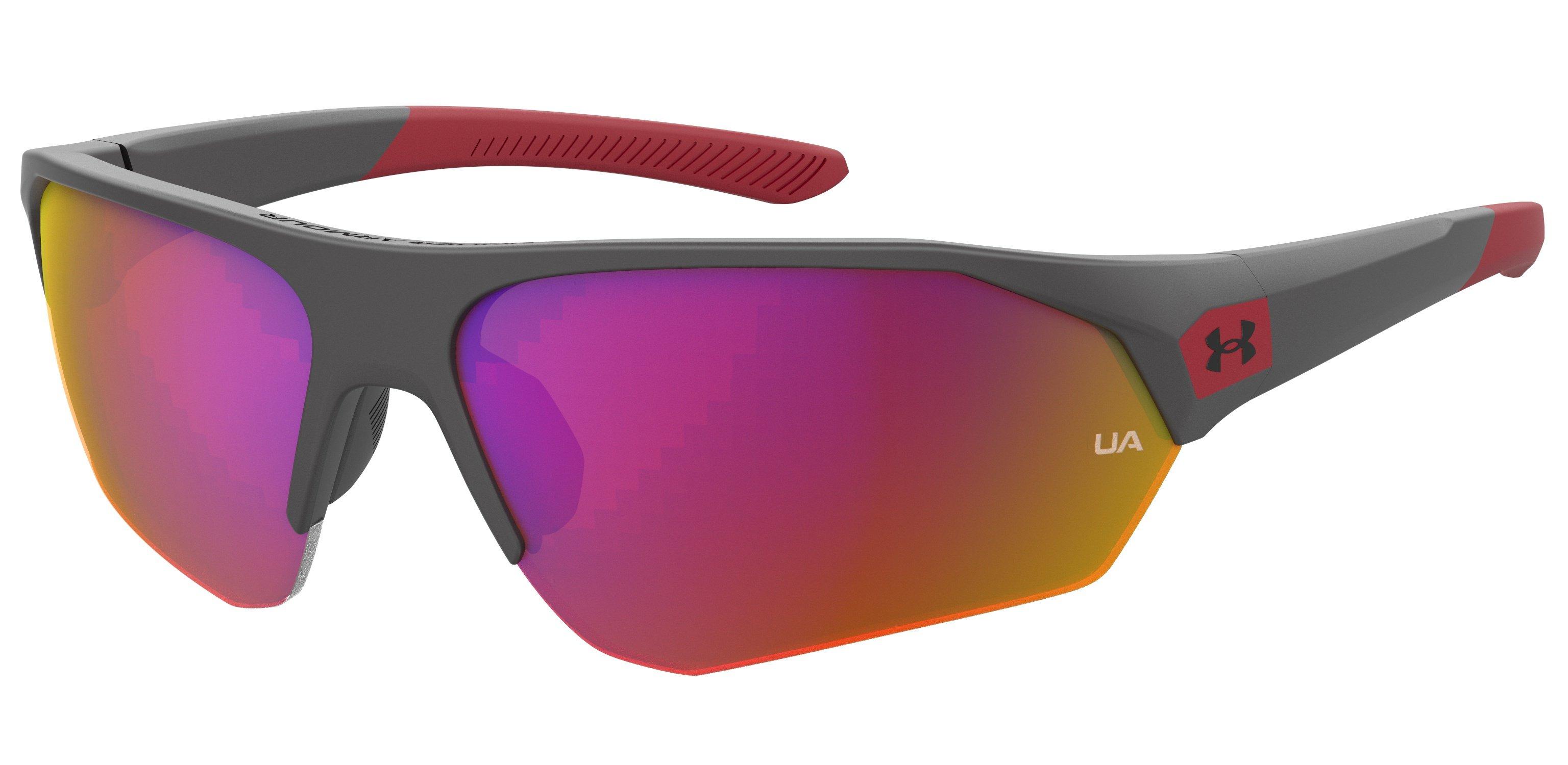 Playmaker JR Infrared Lens Sunglasses