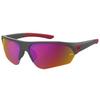 Lunettes de soleil Playmaker JR &agrave; lentilles infrarouges