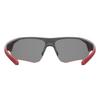 Lunettes de soleil Playmaker JR &agrave; lentilles infrarouges