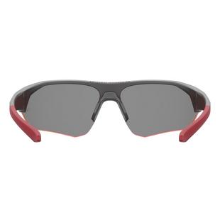 Lunettes de soleil Playmaker JR &agrave; lentilles infrarouges UNDER ARMOUR