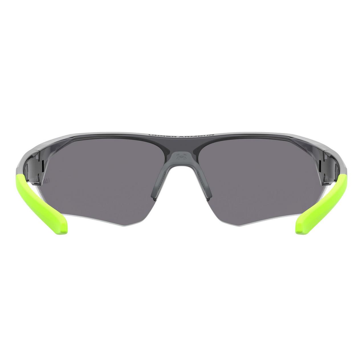 Playmaker JR Mirror Lens Sunglasses