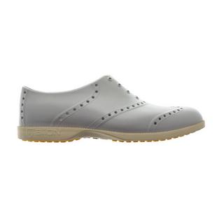 Oxford Brights Spikeless Shoe - Sandstone