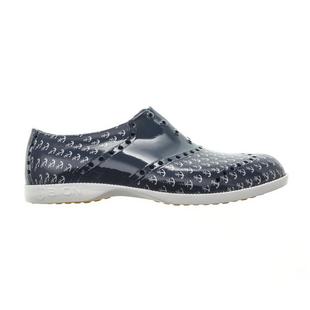 Oxford Lux Spikeless Shoe - Yacht Kick