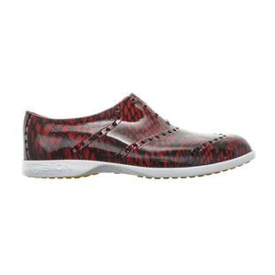 Oxford Lux Spikeless Shoe - Viper