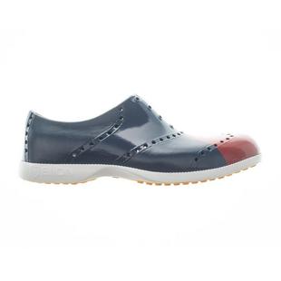 Oxford DC Spikeless Shoe - Superman Icon Lux