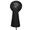 BLACK | Ballistic MITT Wood Driver Headcover